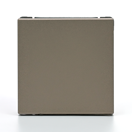 GAL000511 Systeme Electric Schneider Electric ArtGallery цвет шампань