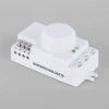 Микроволновый датчик движения 10м 1200W 360° IP20 Белый Elektrostandard SNS-M-13 белый