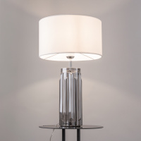 Настольная лампа Maytoni Muse MOD304TL-01GR