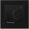 Терморегулятор Thermoreg TI-200 Design черный (CN1966)