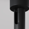 Светильник потолочный светодиодный Maytoni Focus T C141CL-L300-6W3K-B