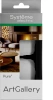 GAL331002 Systeme Electric Рамки Systeme Electric ArtGallery Pure