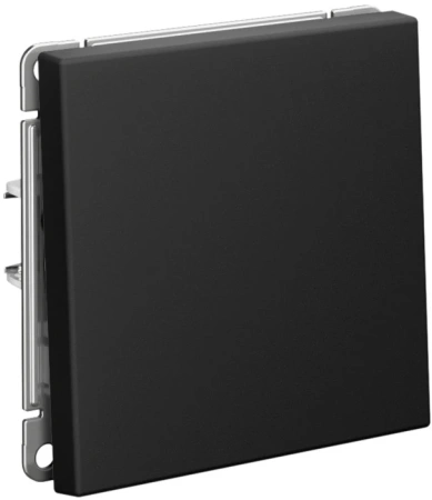 GAL001071 Systeme Electric Schneider Electric ArtGallery цвет карбон