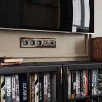 W1193012 Werkel Werkel накладки и клавиши