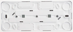 PA16-009B Systeme Electric Schneider Etude цвет белый