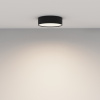 Светильник потолочный светодиодный Maytoni Zon C032CL-24W4K-RD-B