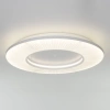 Потолочный светодиодный светильник с тканевым рассеивателем Eurosvet 101003 LED