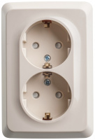 PA16-108K Schneider Electric Schneider Etude цвет кремовый