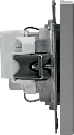 GAL000343 Systeme Electric Schneider Electric ArtGallery цвет алюминий