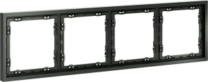 VLS100406 Voltum Рамки Voltum S70 пластик