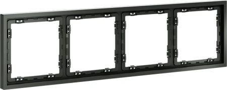 VLS100406 Voltum Рамки Voltum S70 пластик