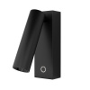 Спот светодиодный Maytoni Wall Twist C077WL-L3B3K