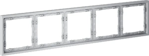 VLS100516 Voltum Рамки Voltum S70 пластик