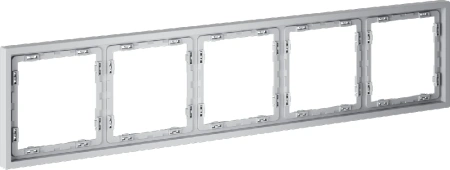 VLS100516 Voltum Рамки Voltum S70 пластик