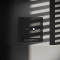 VLS060408 Voltum Voltum S70 цвет черный