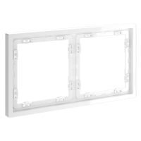 VLS100201 Voltum Рамки Voltum S70 пластик