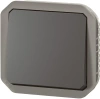 069801L Legrand Legrand Plexo IP55 рамки цвет серый