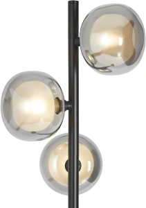 Торшер Freya Shimmer FR5435FL-03B