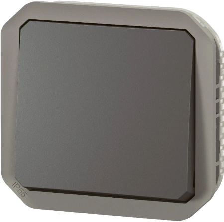 069801L Legrand Legrand Plexo IP55 рамки цвет серый