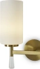 Бра Freya Chic FR2031WL-02BS
