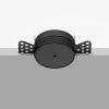 Основание для подвесного светильника Maytoni Accessories for pendant PA001-TRS-B
