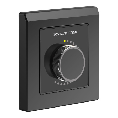 Терморегулятор Royal Thermo Onix RTO-16 черный (CN2689)