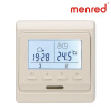 Терморегулятор Menred RTC Е51 кремовый (CN1513)