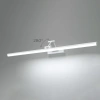 Светильник настенный светодиодный Monza белый Elektrostandard 40156/LED