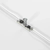 Выключатель с датчиком касания с функцией диммирования 12/24V 60/120W Elektrostandard 95001/01