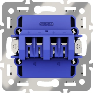 VLS0603M Voltum Механизмы Voltum