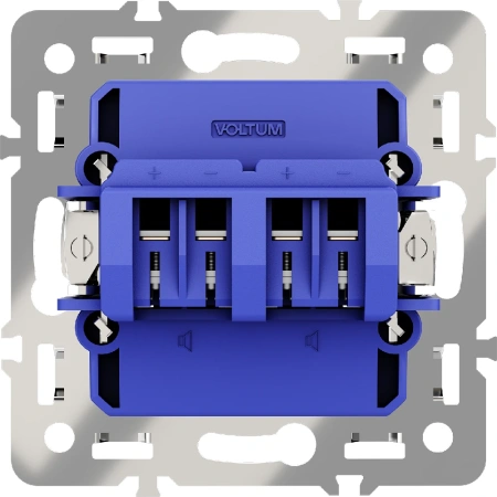 VLS0603M Voltum Механизмы Voltum