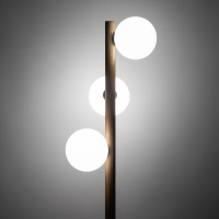 Напольный светильник 16045 Estera Wood TK Lighting 16045