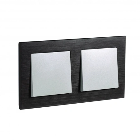 ATN312302 Systeme Electric Рамки Atlas Design Nature