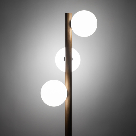 Напольный светильник 16045 Estera Wood TK Lighting 16045
