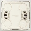 PA16-003K Systeme Electric Schneider Etude цвет кремовый