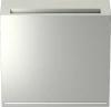 Накладка для выключателя карточного Voltum S70 сталь Soft touch пластик (VLS002605)
