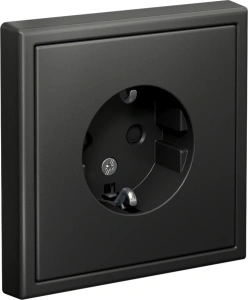 GAL001445 Systeme Electric Schneider Electric ArtGallery цвет базальт