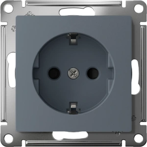 ATN000745S Systeme Electric Schneider Atlas Design цвет грифель