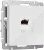 W5120001 Werkel Werkel механизмы белые матовые