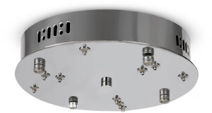 Основание для светильника Freya Tier FR5257A-L3CH