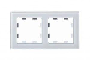 ATN320102 Systeme Electric Рамки Atlas Design Nature