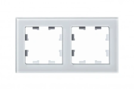 ATN320102 Systeme Electric Рамки Atlas Design Nature