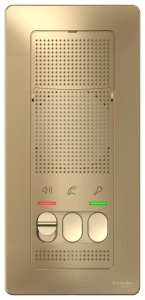 BLNDA000014 Systeme Electric Домофоны Schneider Blanca