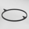Slim Magnetic Трековый светильник 26W 4000K Most чёрный Elektrostandard 85523/01