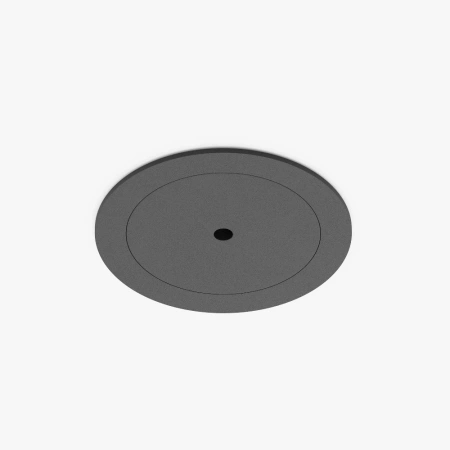 Основание для подвесного светильника Maytoni Accessories for pendant PA001-RS-B