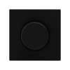 GAL001023 Systeme Electric Schneider Electric ArtGallery цвет карбон