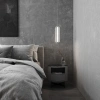 Светодиодный подвесной светильник с регулировкой высоты Eurosvet 304053 LED хром