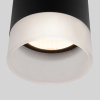 Уличный потолочный светильник Light LED 2107 IP54 Elektrostandard 35140/H черный