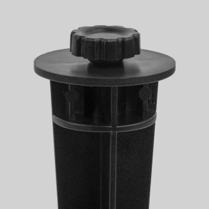 Колышек для установки в грунт Elektrostandard 35145/S