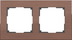 W0021714 Werkel Werkel рамки Aluminium